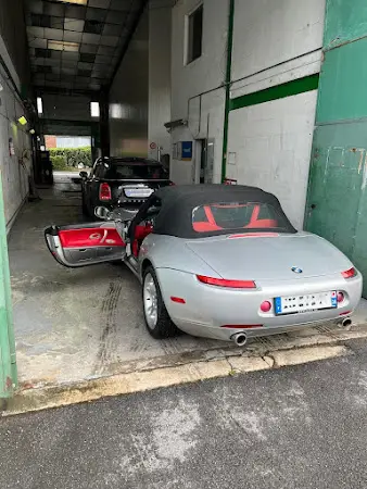 Photo publiée sur la fiche Google de AS Auto Sécurité Contrôle Technique - Chennevières-Sur-Marne, Chennevières-sur-Marne