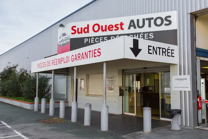 Photo publiée sur la fiche Google de South West Cars