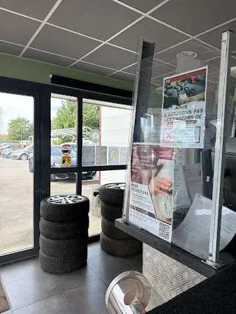 Photo publiée sur la fiche Google de GROUPE WDA - Centre VHU [Casse automobile]