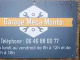 Photo de Montoriol Anthony garage Meca Monto