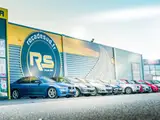 Photo de Rocade Sud - Atelier de carrosserie automobile - les Garennes sur Loire