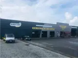 Photo de Eurotyre - Garage Billon Pneus