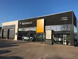 Photo de Renault Garage Huttel Concessionnaire