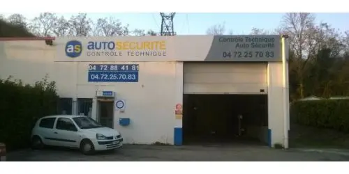 Photo publiée sur la fiche Google de AS Autosécurité Contrôle Technique LA BOISSE, La Boisse