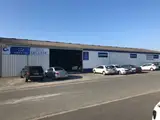 Photo de Garage et Carrosserie Ulrich LECLERC (Top Garage)
