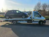 Photo de Gs9 depannage - remorquage - epaviste - Malin
