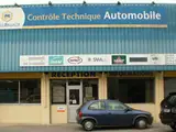 Photo de Controle technique AutoSécurité Marseille 9 - Sarl Sud Controle Auto