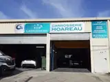 Photo de TOP CARROSSERIE - CARROSSERIE HOAREAU