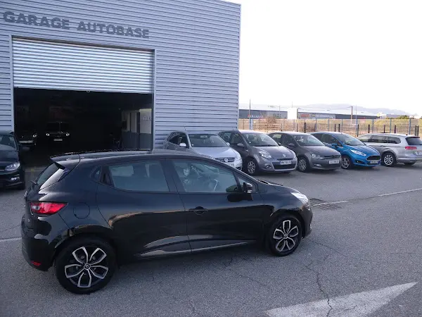 Photo publiée sur la fiche Google de Autobase L'occasion Automobile !, Valence