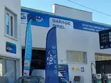 Photo de TOP GARAGE - GARAGE PIREL
