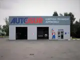 Photo de Contrôle Technique Autosur Fougères