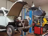 Photo de Pyla Classic Cars