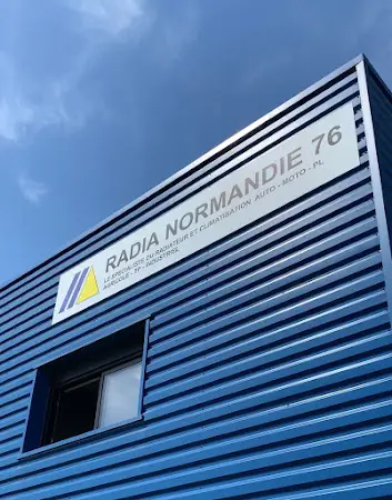 Photo publiée sur la fiche Google de RADIA NORMANDIE ROUEN, Saint-Jean-du-Cardonnay