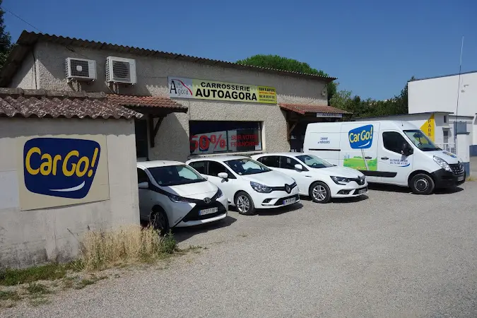 Photo publiée sur la fiche Google de CarGo Location de Véhicules VILLEFRANCHE SUR SAONE, Villefranche-sur-Saône