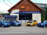 Photo de Carrosserie Fagot-Revurat