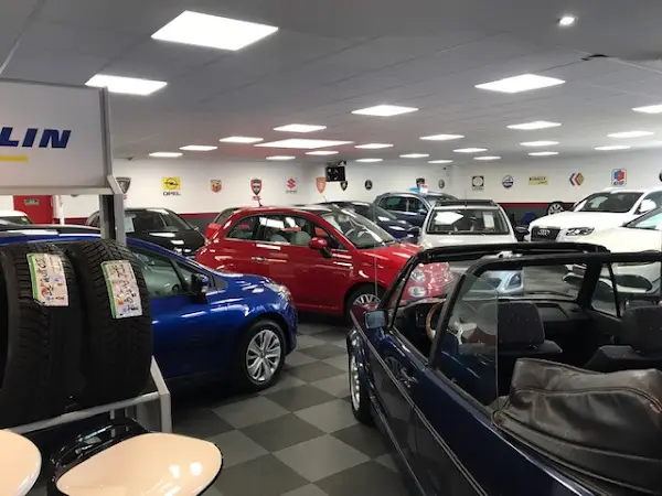 Photo publiée sur la fiche Google de Dl automobiles Achat/Vente Entretien Réparation toutes marques, Chanteheux