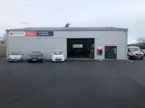 Photo de GARAGE SAVENNIERES AUTOMOBILES