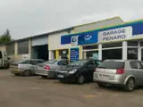 Photo de TOP GARAGE - GARAGE PENARD