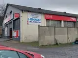 Photo de Carrosserie Henault - Motrio