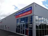 Photo de Autodistribution - Auto Pièces Atlantique