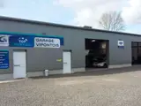 Photo de TOP GARAGE - GARAGE VIPONTOIS