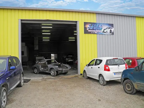 Photo publiée sur la fiche Google de Carrosserie JAK'AUTO, Servian