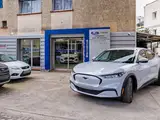 Photo de GARAGE LE LAVANDOU | FORD - AUTOREP83