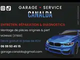 Photo de CANALDA GARAGE SERVICE