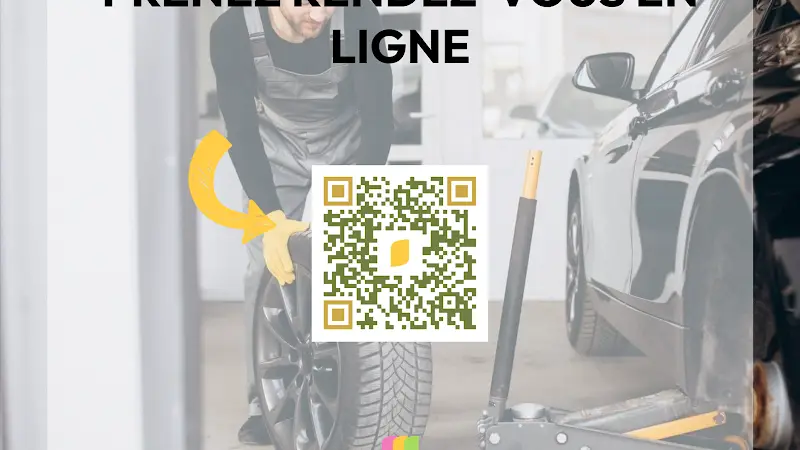 Photo publiée sur la fiche Google de TOP GARAGE - CLASSIC MOTORS, Bourg-Achard