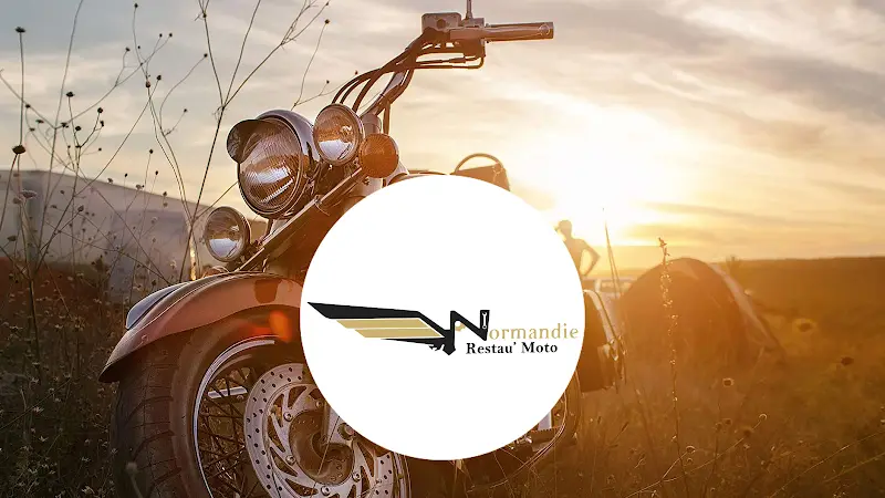 Photo publiée sur la fiche Google de Normandie Restau' Moto, Noron-la-Poterie