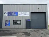 Photo de TOP GARAGE - MEDOC MECA