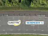 Photo de Eurotyre - Garage Maury Pneus