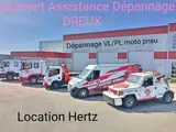 Photo de AUMONT ASSISTANCE DEPANNAGE