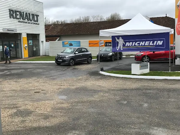 Photo publiée sur la fiche Google de Gradignan Sud Automobiles, Gradignan