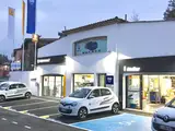 Photo de Garage Renault Déambrosi - SARL Suche