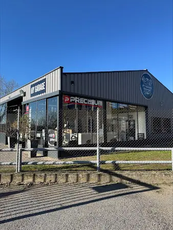 Photo publiée sur la fiche Google de MY GARAGE - PRECISIUM, Canaules-et-Argentières