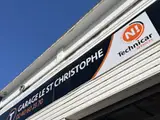 Photo de GARAGE LE SAINT-CHRISTOPHE - Technicar Services