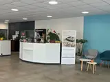 Photo de ST CLEMENT AUTOMOBILE SARL - Citroën