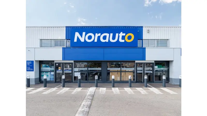 Photo publiée sur la fiche Google de Norauto Lyon 7 Chemins Vaulx En Velin, Vaulx-en-Velin