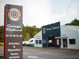 Photo de STAFF AUTO - GARAGE RIALLAND