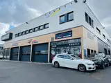 Photo de Garage Car services AD EXPERT - Concession ALIVE MOTORS