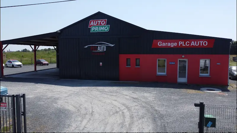 Photo publiée sur la fiche Google de AUTOPRIMO - GARAGE PLC AUTO, Pouillé-les-Côteaux