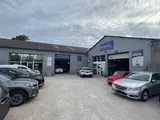 Photo de B.R.C Automobiles (Benoit Rouges Carrosserie)