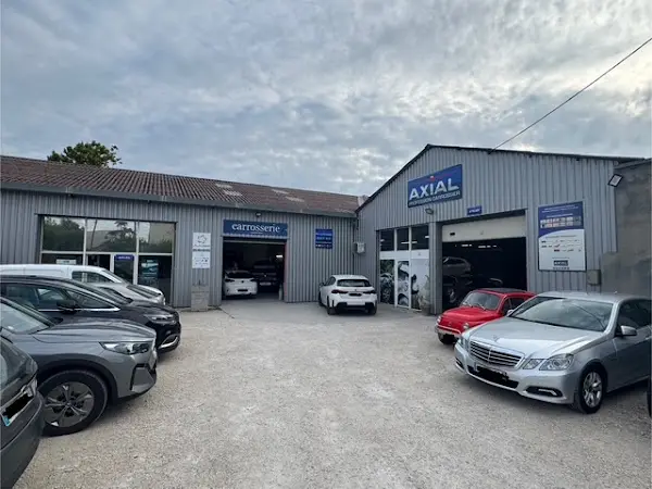 Photo publiée sur la fiche Google de B.R.C Automobiles (Benoit Rouges Carrosserie), Montauban