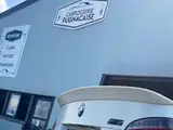 Photo de carrosserie pugnacaise