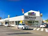 Photo de Renault / Dacia - Garage Louis Concessionnaire SAS EVA