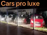 Photo de Cars Pro Luxe