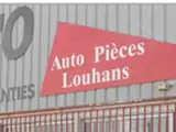 Photo de Caréco Louhans by APL Autos Pièces Louhans