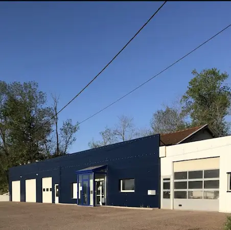 Photo publiée sur la fiche Google de Carrosserie Perrier JP, Vaux-sur-Blaise