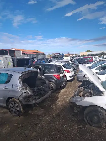 Photo publiée sur la fiche Google de Autoparts unlimited, Marseille